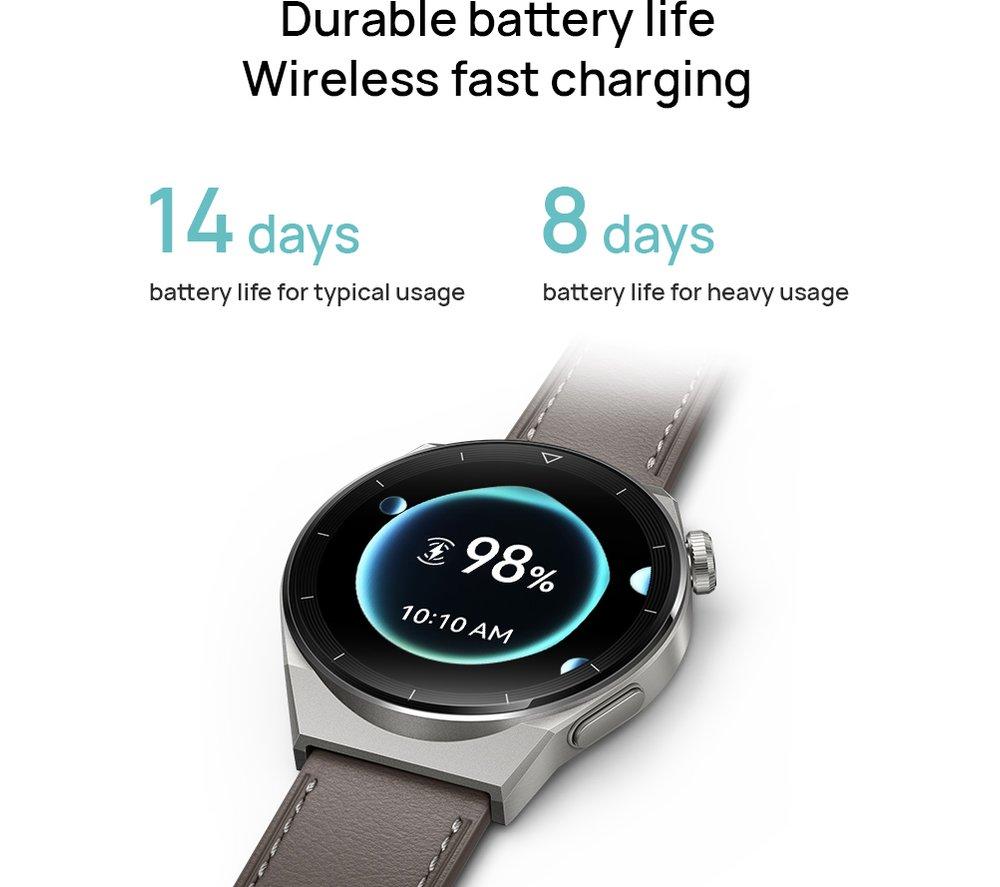 Samsung galaxy watch hot sale 46mm currys