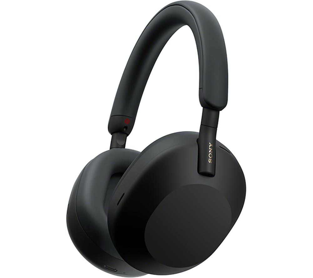 Noise cancelling headphones currys new arrivals