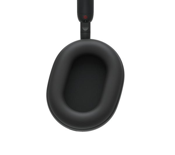 Buy SONY WH-1000XM5 Wireless Bluetooth Noise-Cancelling Headphones - Black | Currys Buy SONY WH-1000XM5 Wireless Bluetooth Noise-Cancelling Headphones - Black | Currys