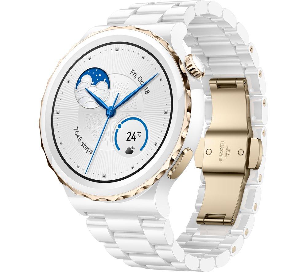 huawei gt watch currys