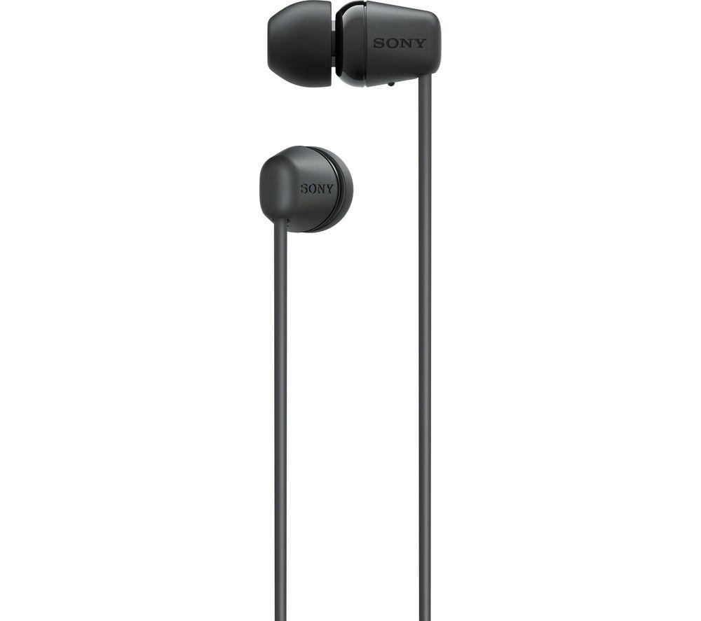 Currys discount wireless earbuds