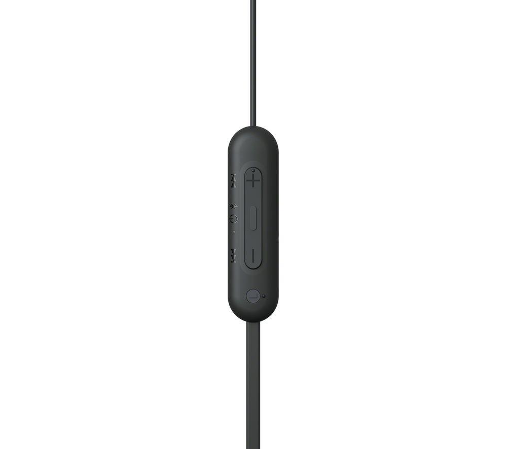 Earphone sony online wireless