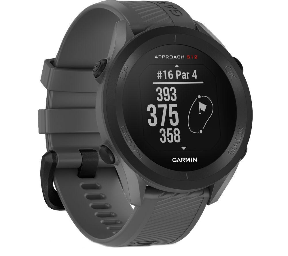 Cheapest garmin sales golf watch