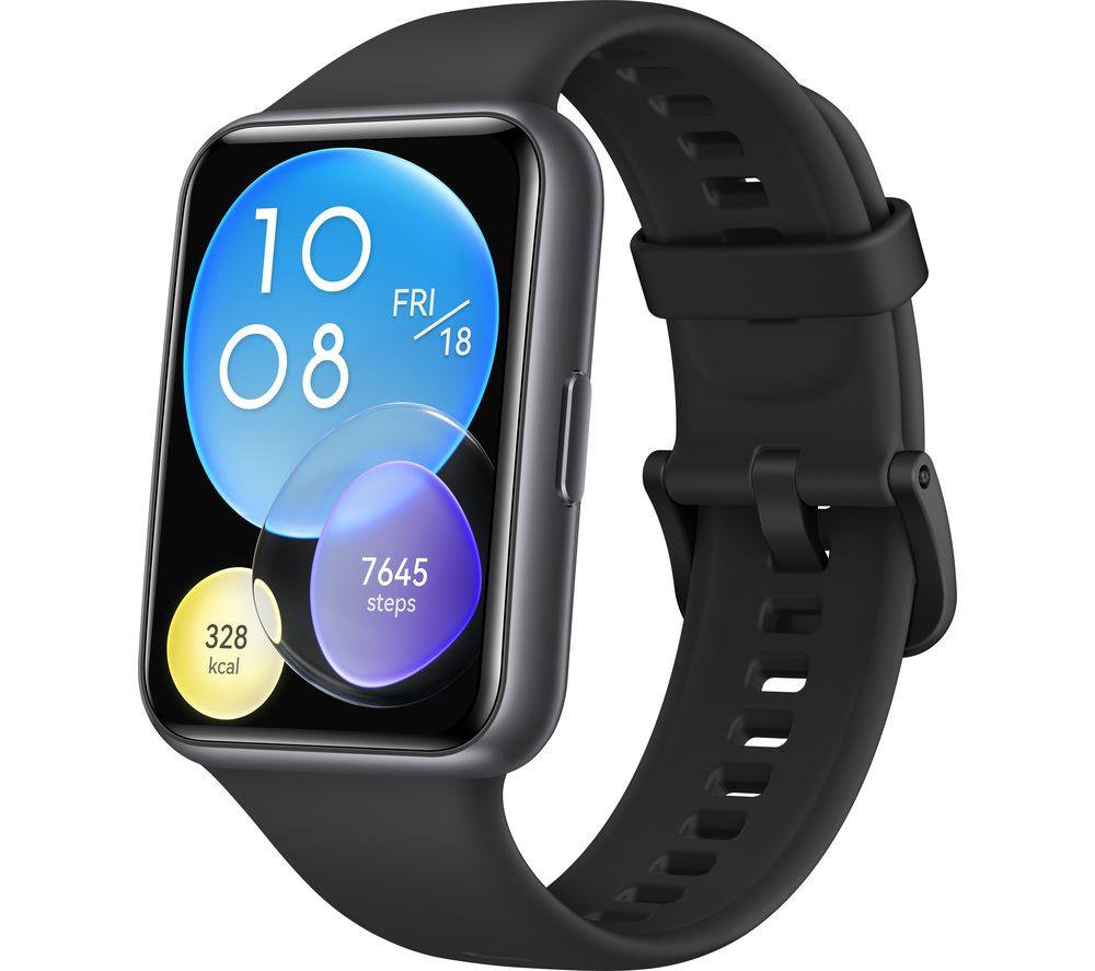 Huawei watch fit currys hot sale