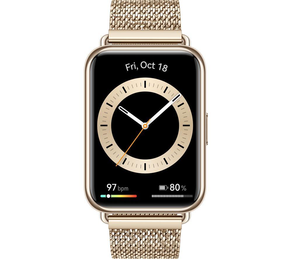 huawei watch currys