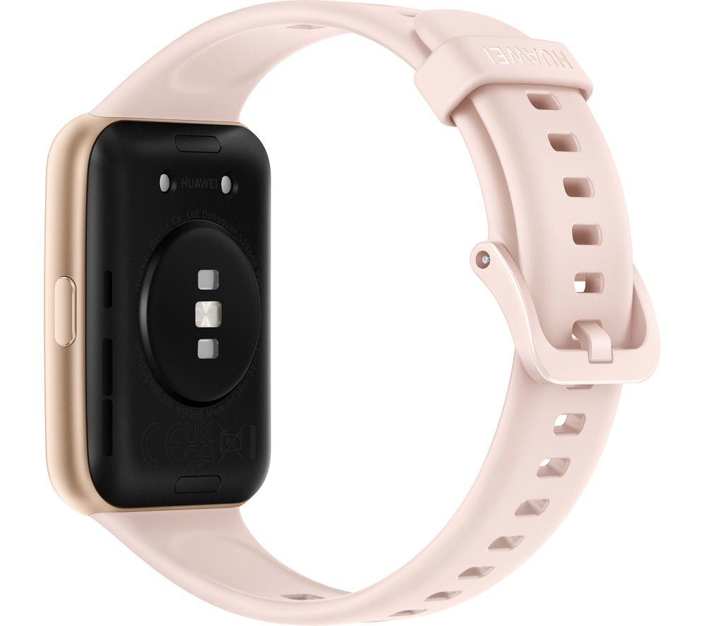 Huawei fit tracker hot sale