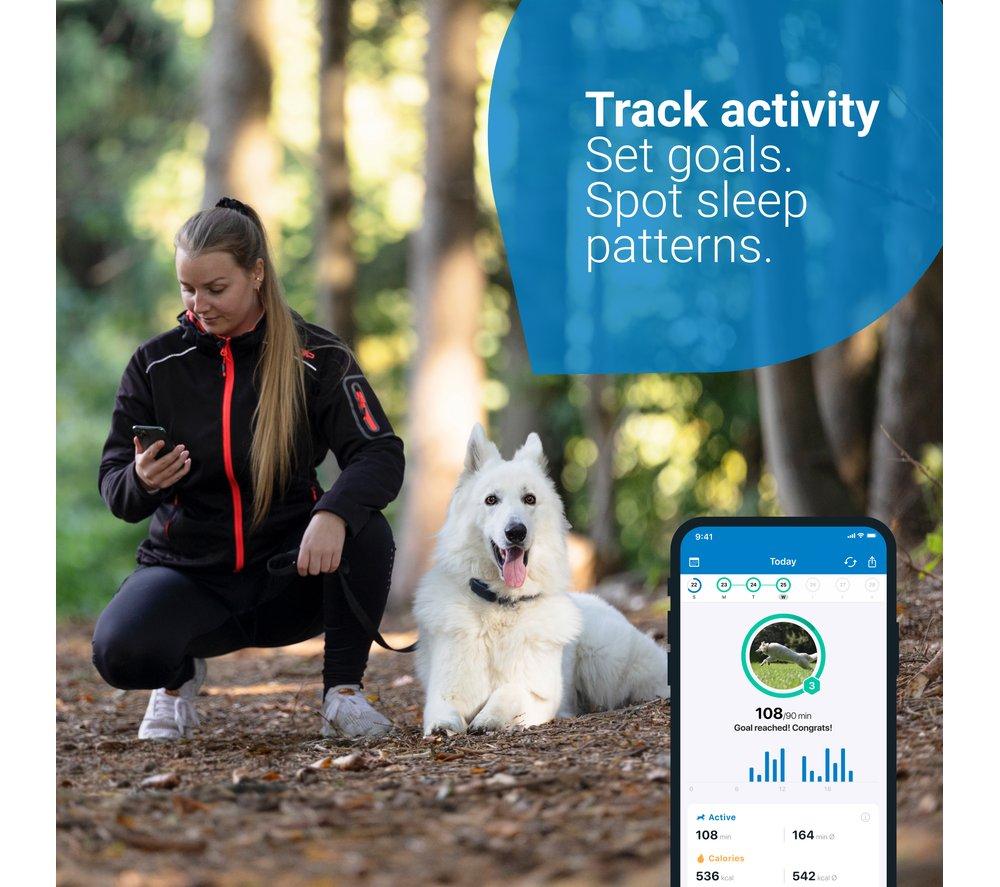 Tractive GPS 3G Pet Tracker, Privacy & security guide