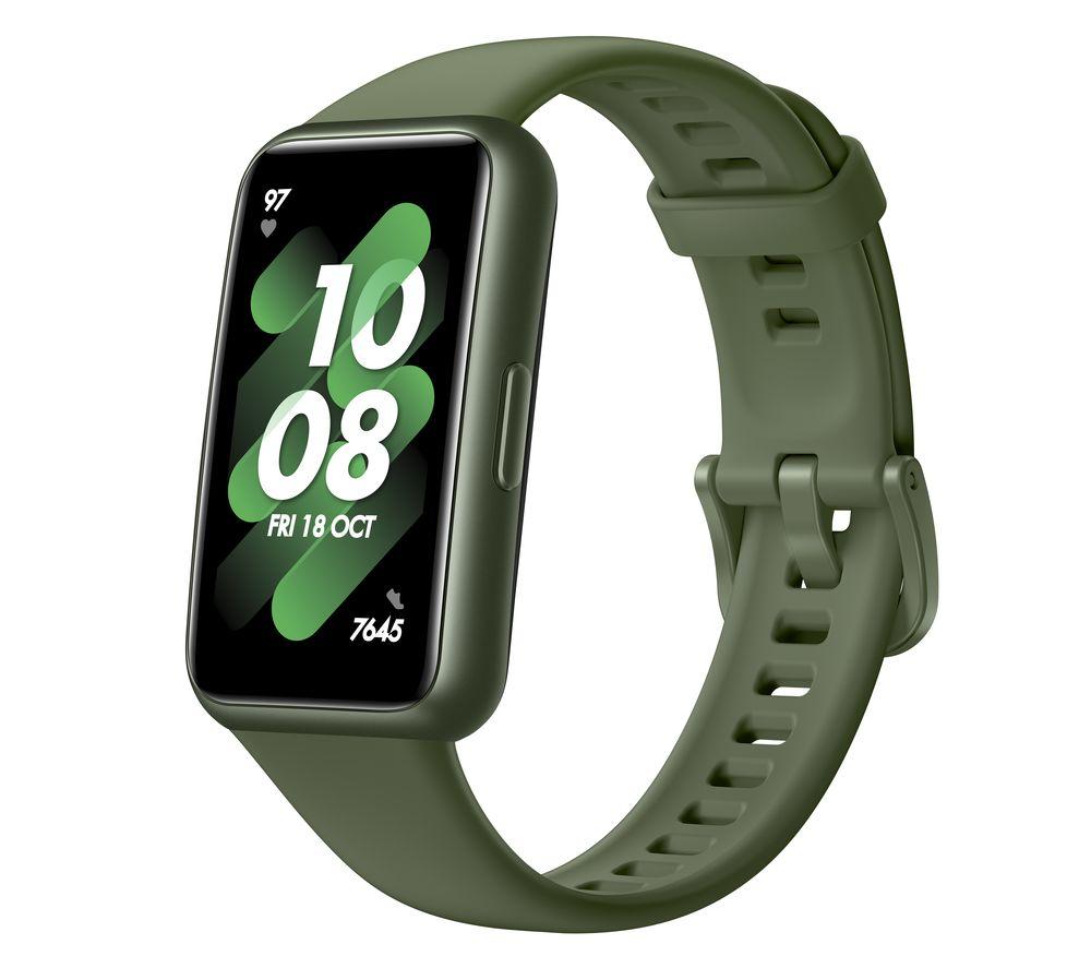 HUAWEI Band 7 review