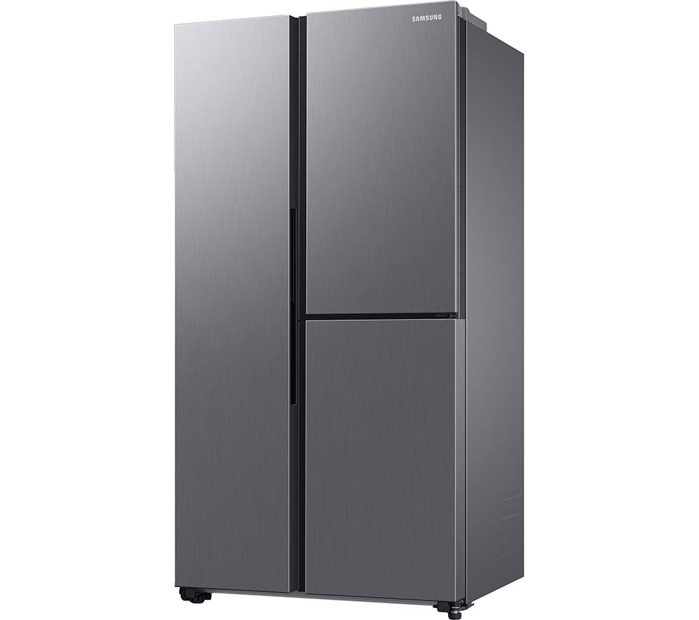 Samsung large deals fridge freezer