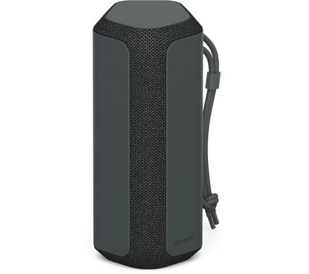 SONY SRS-XE200 Portable Bluetooth Speaker - Black