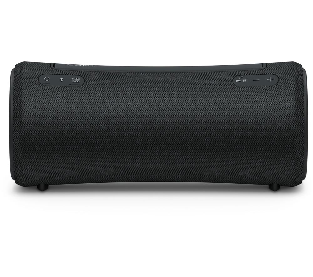 SONY SRS-XG300 Portable Bluetooth Speaker - Black - image 9