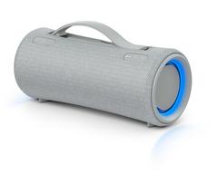 SONY SRS-XG300 Portable Bluetooth Speaker - Grey