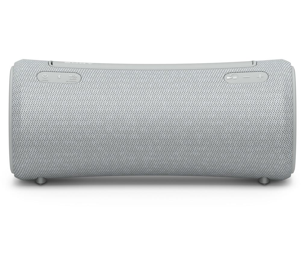 SONY SRS-XG300 Portable Bluetooth Speaker - Grey - image 9