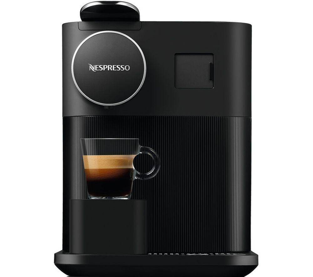 nespresso lattissima one currys