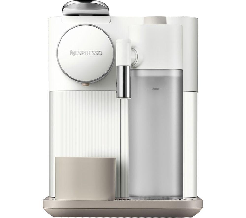 Nespresso Gran Lattissima Espresso Machine by DeLonghi - Black – Whole  Latte Love