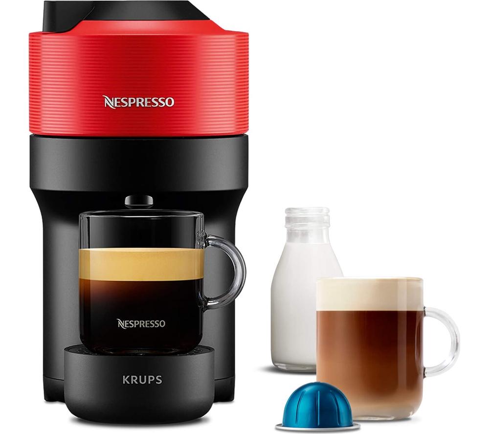 Nespresso machines outlet currys