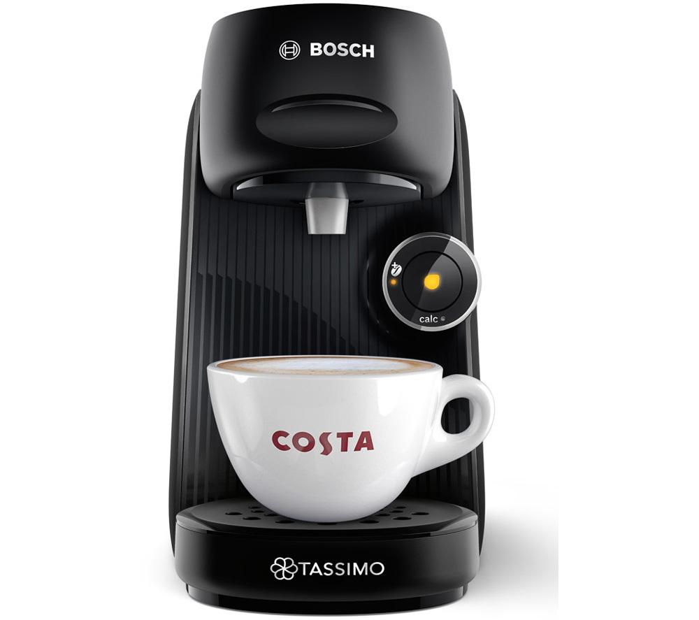 Currys 2025 bosch tassimo