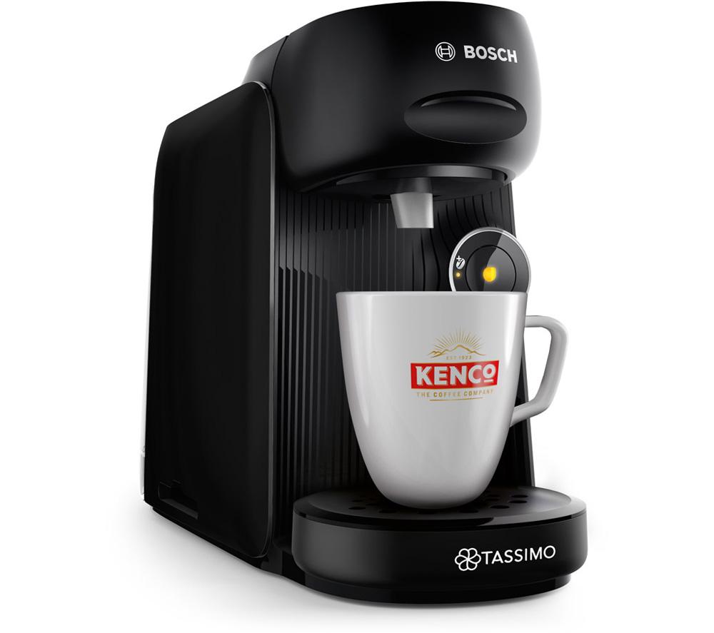 Currys tassimo clearance