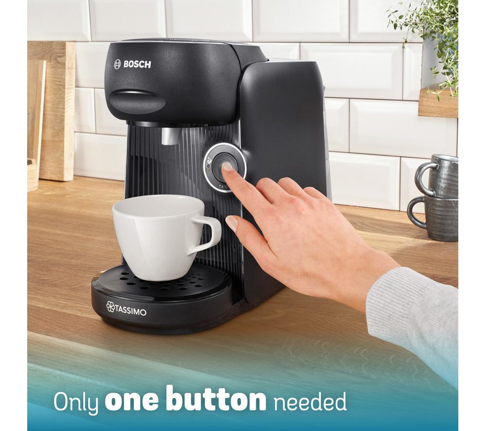 Currys tassimo outlet