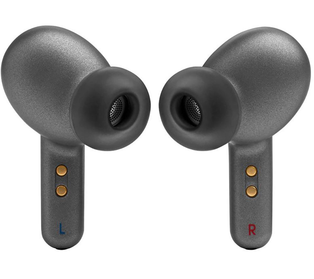 Buy JBL Live Pro 2 TWS Wireless Bluetooth Noise-Cancelling Earbuds 