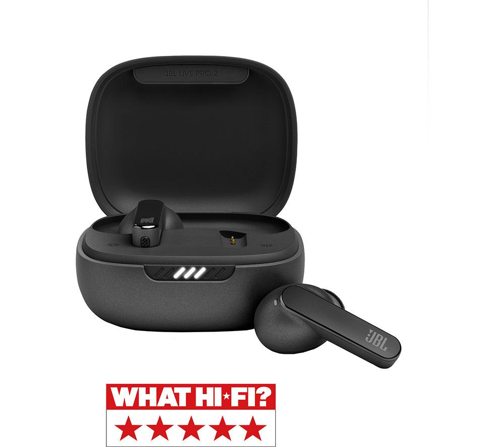 How to turn online on jbl free earbuds