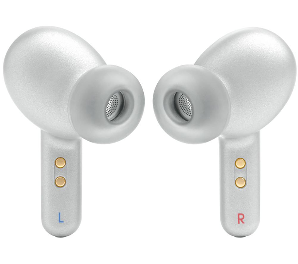 Buy JBL Live Pro 2 TWS Wireless Bluetooth Noise-Cancelling Earbuds