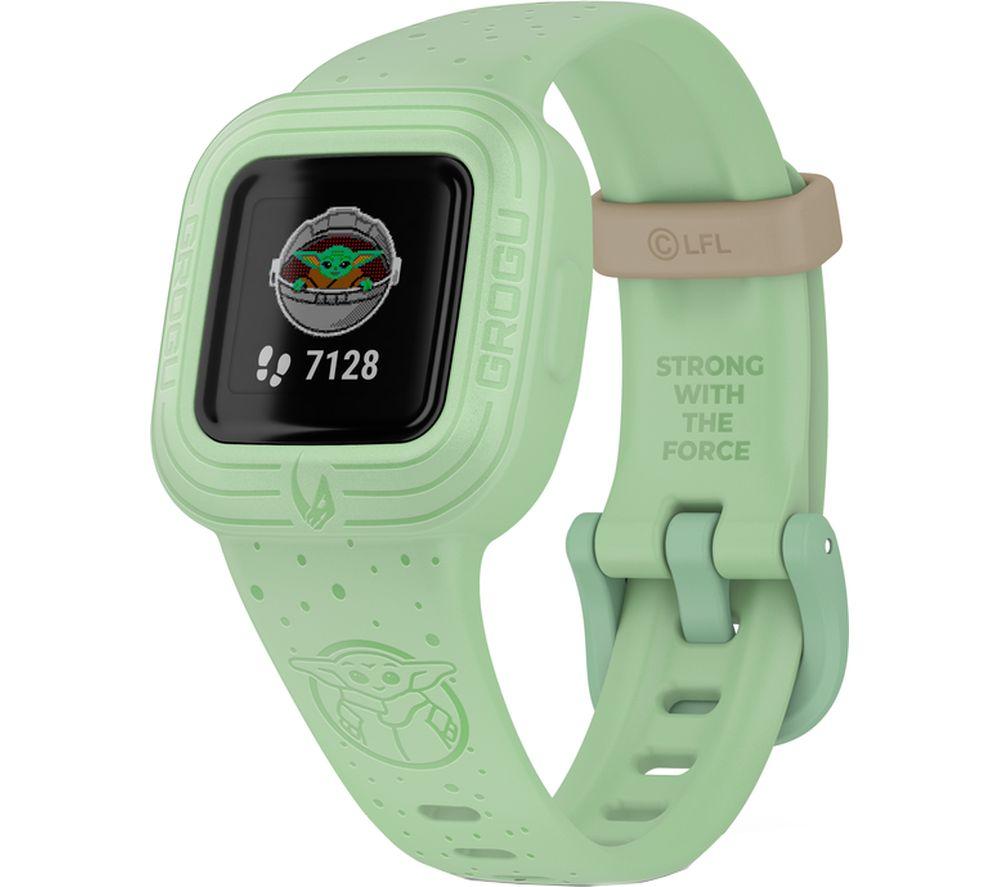 Garmin kids watch store strap