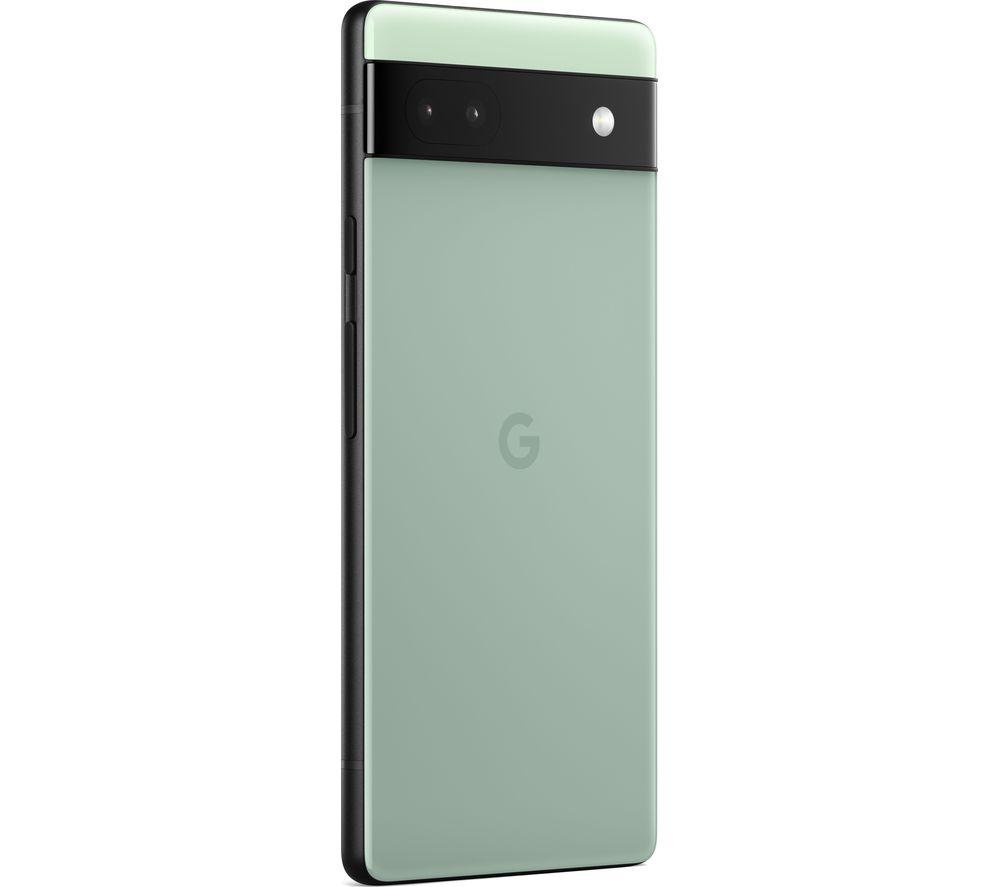 美しい商品価格 Google Pixel 6a Sage 128 GB Softbank 家電・スマホ