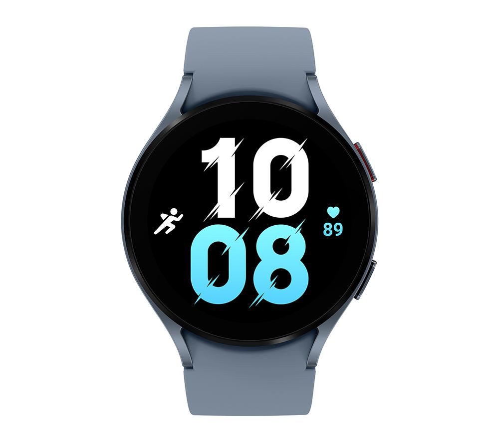 Samsung Galaxy Watch5 4G 44mm Sapphire review