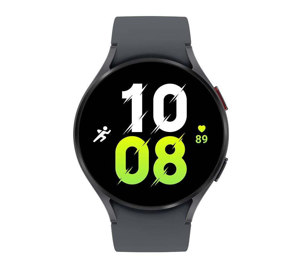 Buy SAMSUNG Galaxy Watch5 4G with Bixby Google Assistant