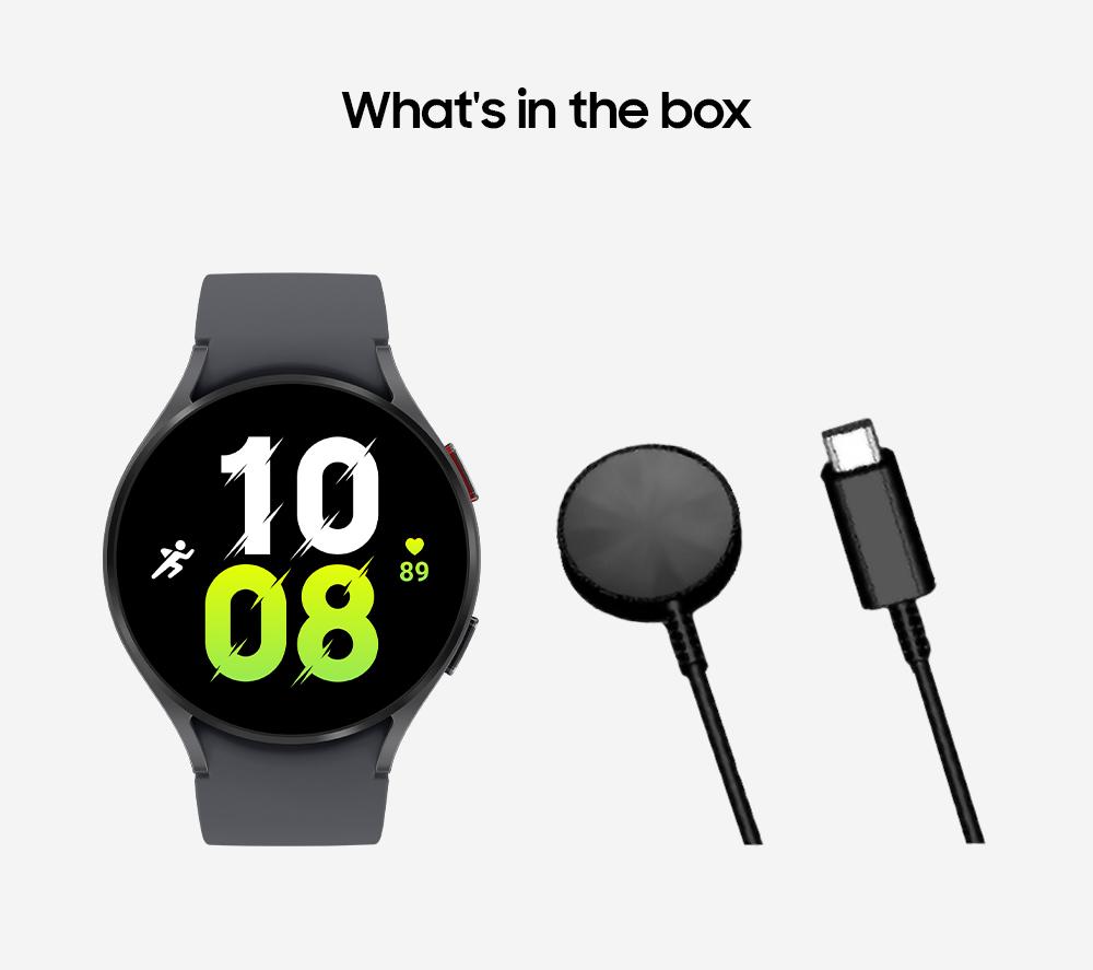 Galaxy on sale smartwatch currys