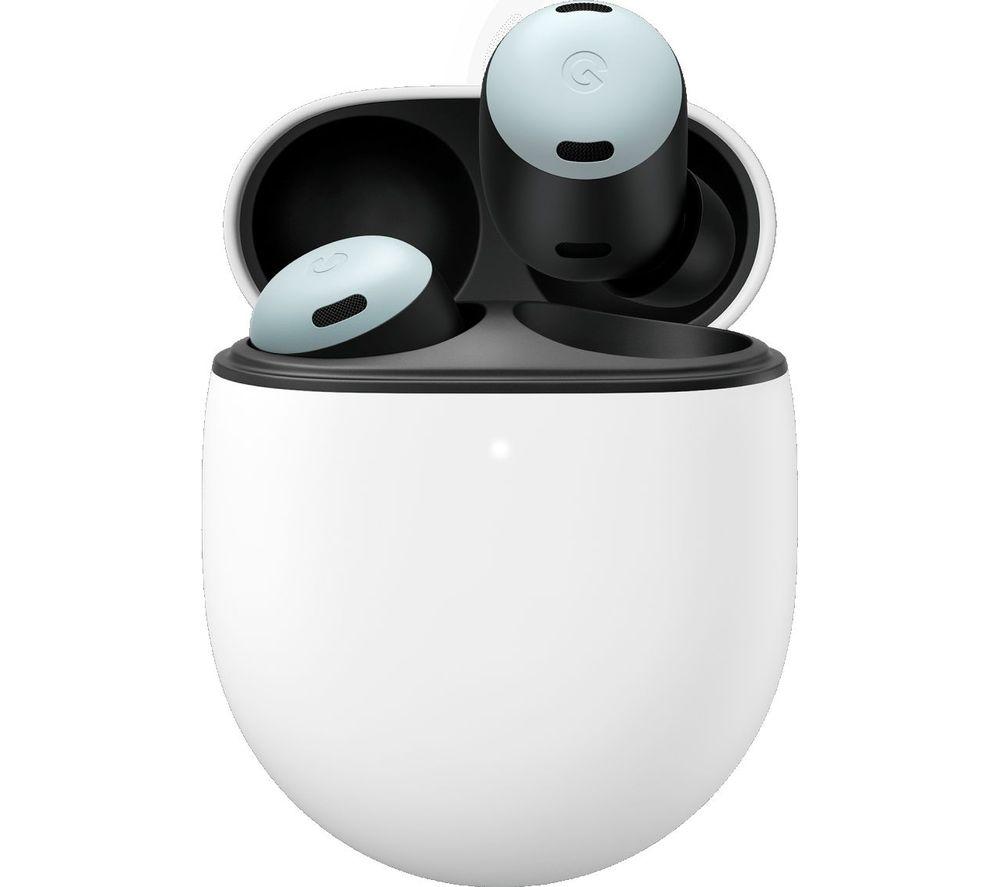 Buy GOOGLE Pixel Buds Pro Wireless Bluetooth Noise Cancelling