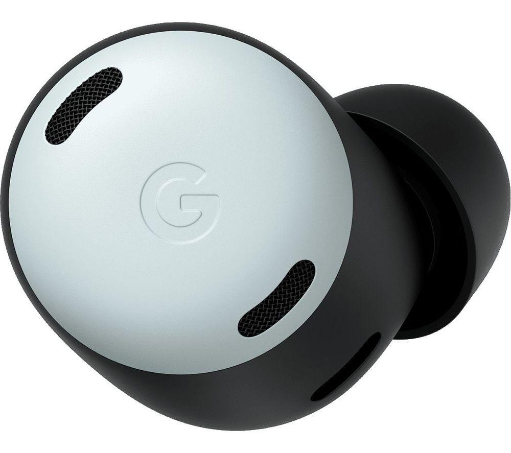 Buy GOOGLE Pixel Buds Pro Wireless Bluetooth Noise-Cancelling Earbuds - Fog