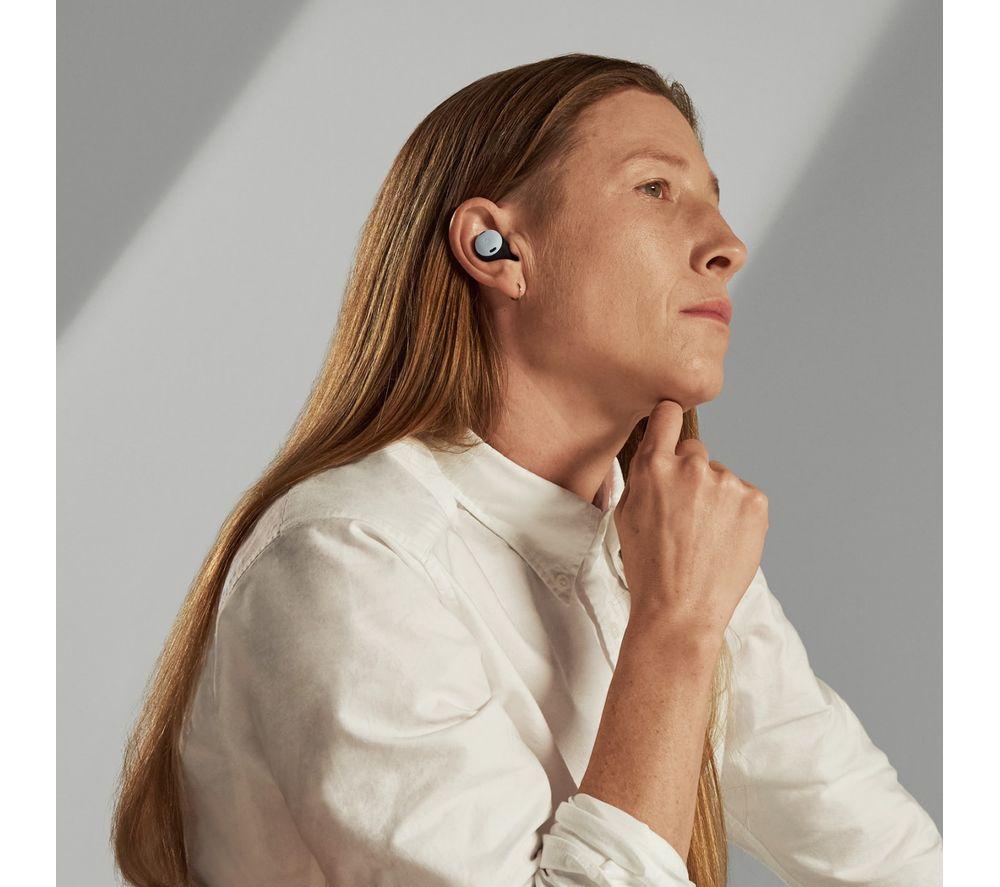 Buy GOOGLE Pixel Buds Pro Wireless Bluetooth Noise-Cancelling