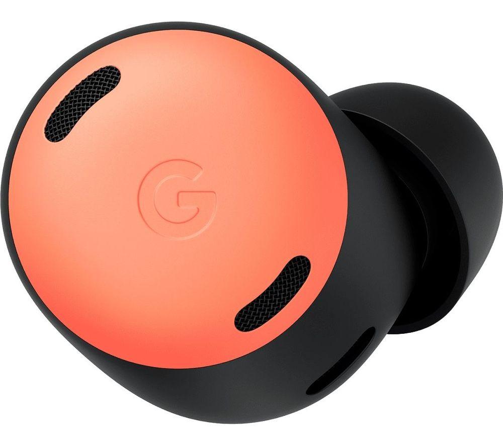 Buy GOOGLE Pixel Buds Pro Wireless Bluetooth Noise-Cancelling