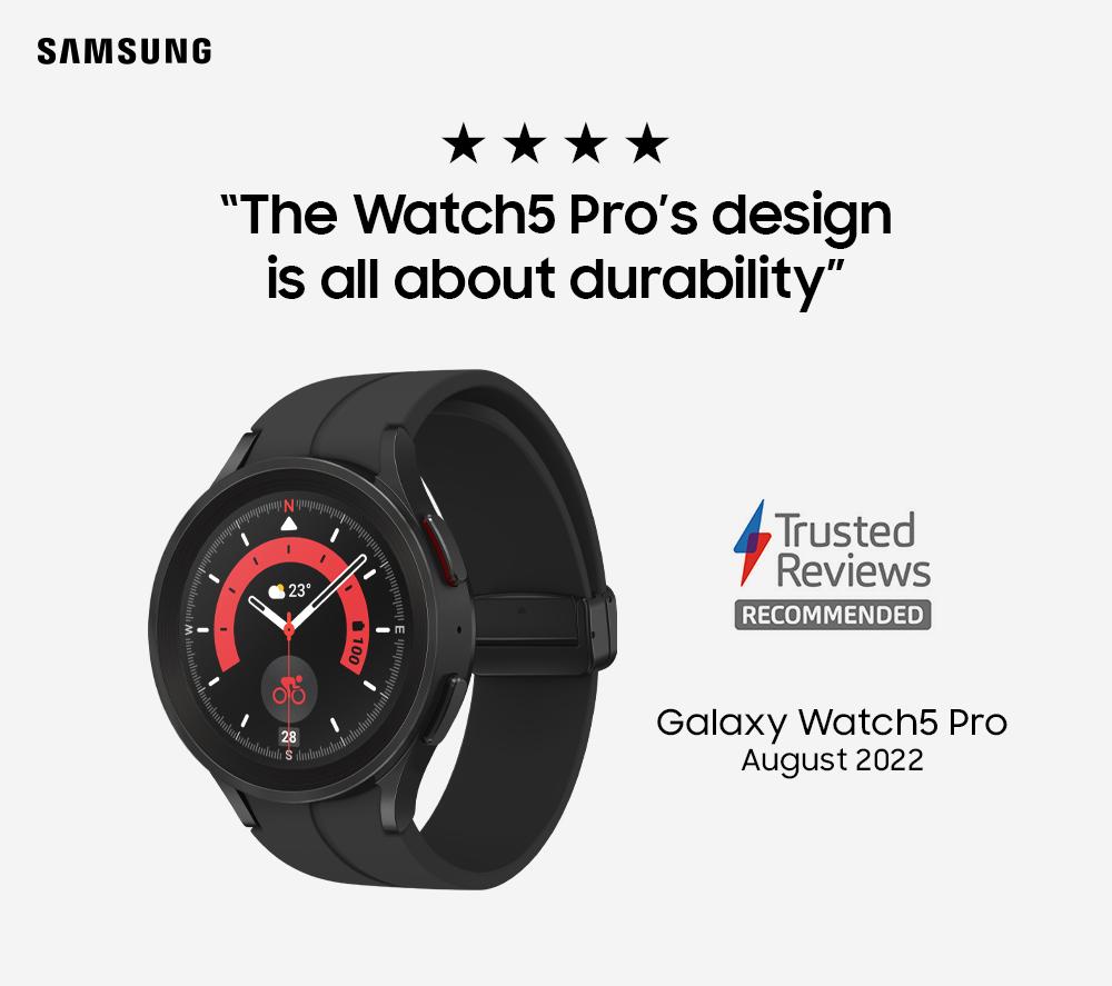 Galaxy watch hot sale 46mm currys