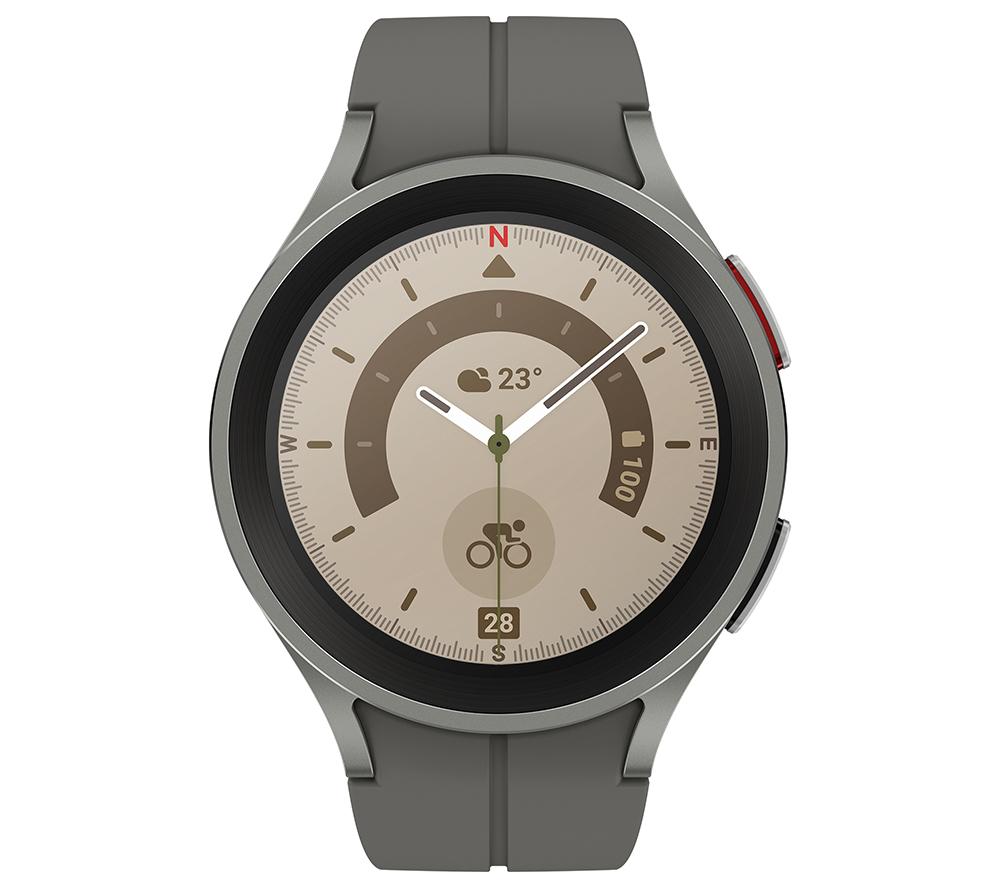 Currys samsung active on sale watch