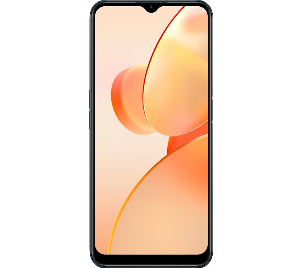 Image of REALME C31 - 64GB, Dark Green, Green