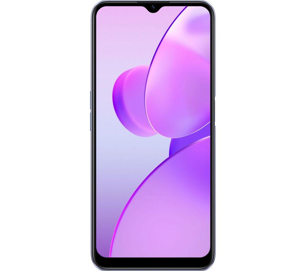 Image of REALME C31 - 64GB, Silver, Silver/Grey
