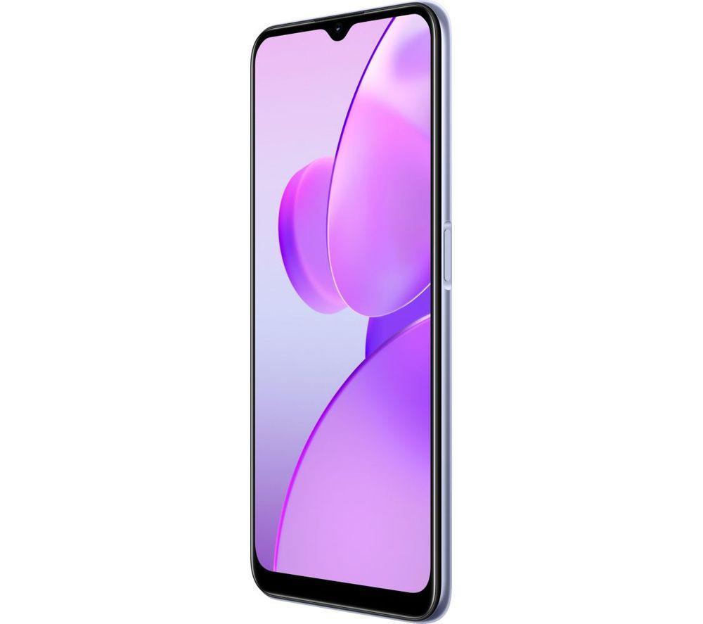 REALME C31 - 64GB, Silver - image 2