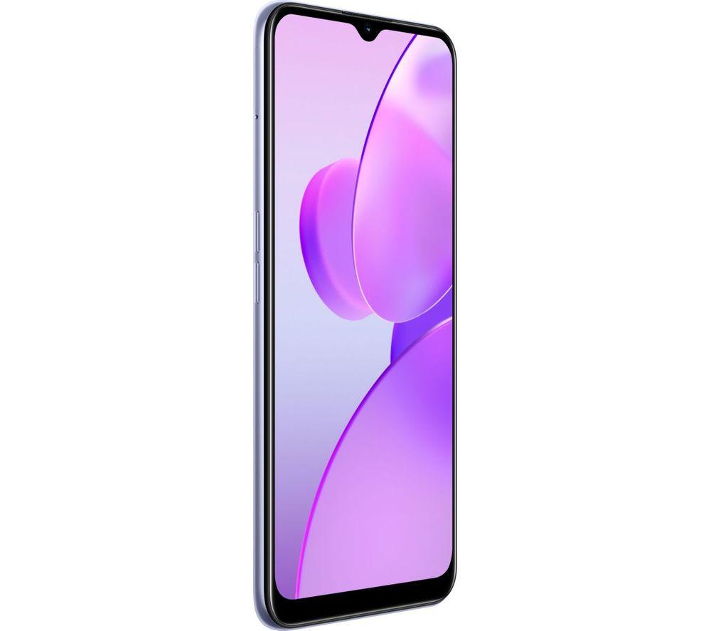 REALME C31 - 64GB, Silver - image 3