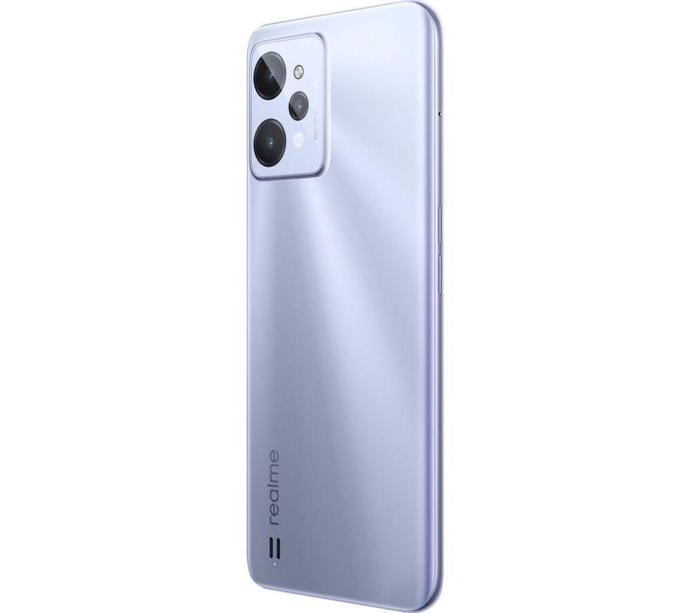 REALME C31 - 64GB, Silver - image 4