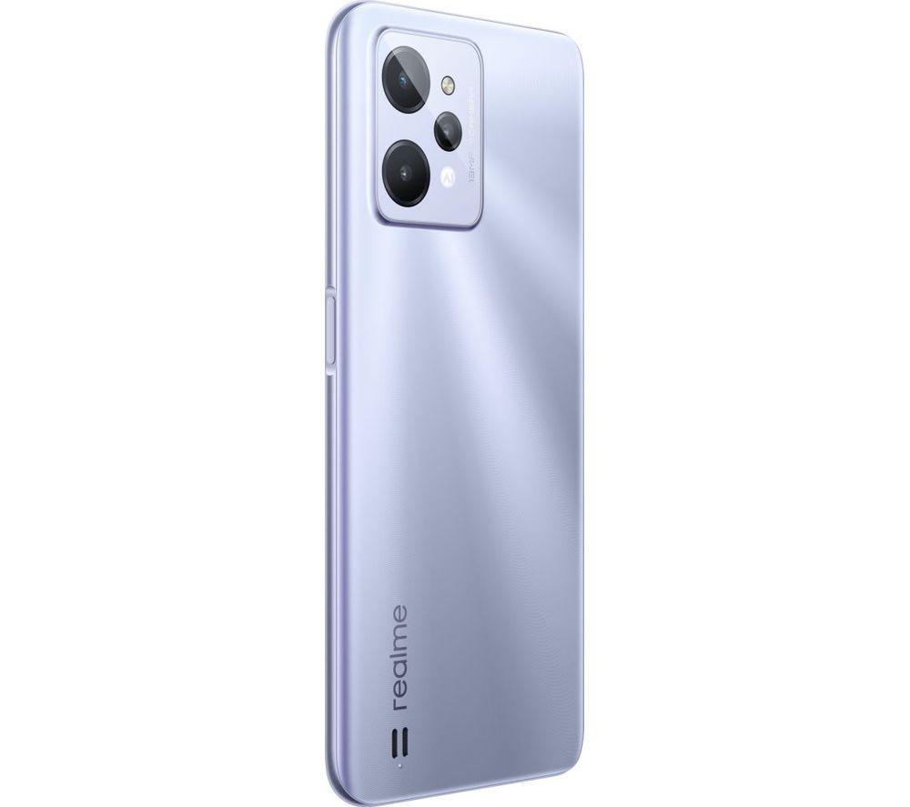 REALME C31 - 64GB, Silver - image 5