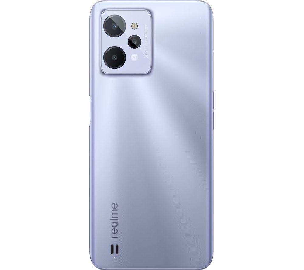 REALME C31 - 64GB, Silver - image 6