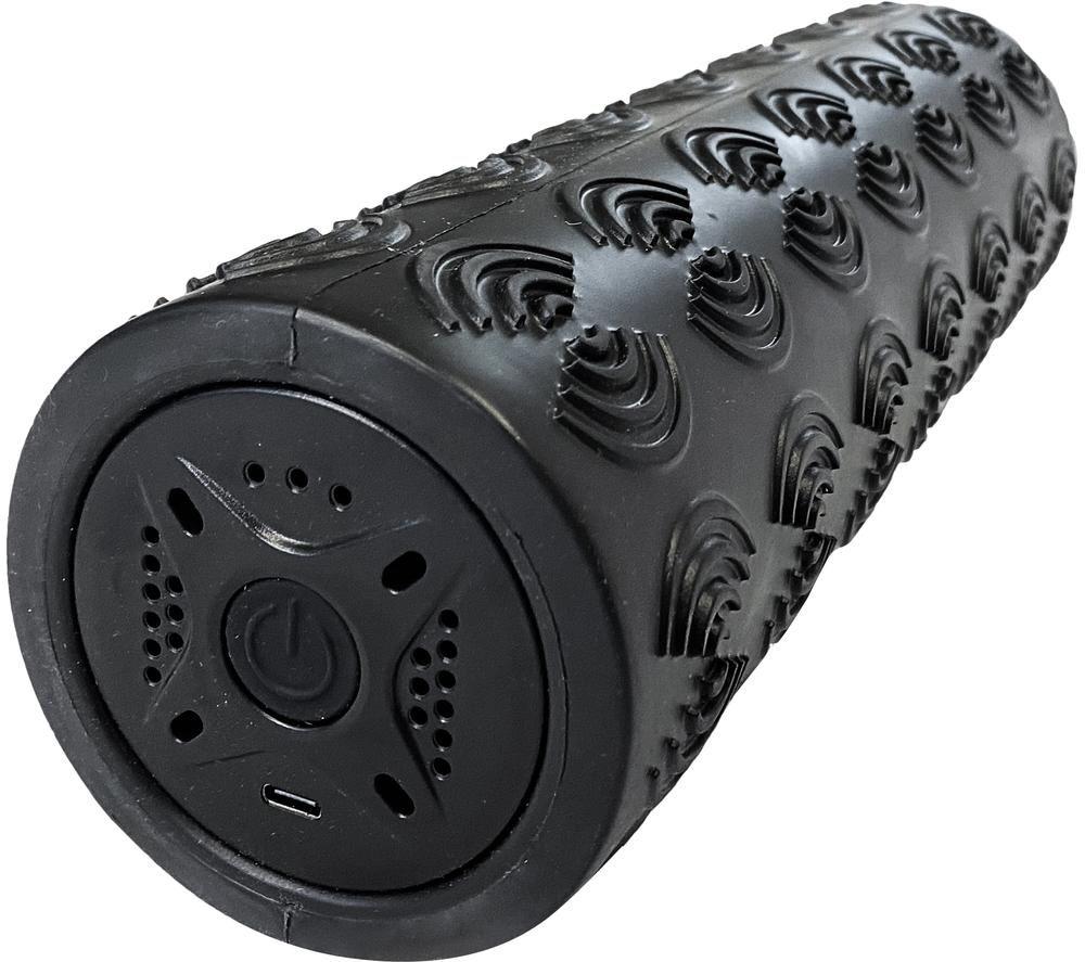 POWER PLATE Roller Body Massager - Black image number 3 of 4