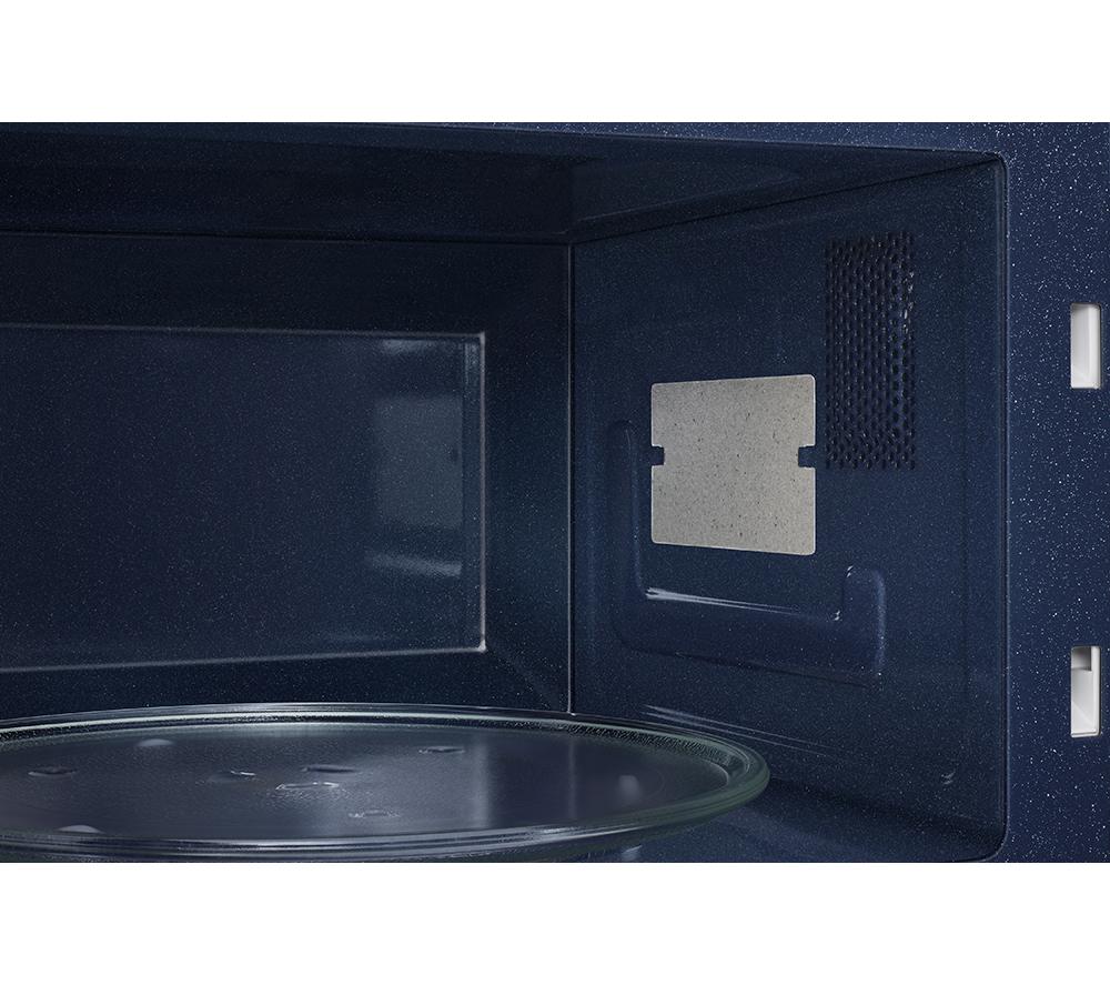 SAMSUNG MS23T5018AC/EU Solo Microwave - Charcoal image number 8 of 11