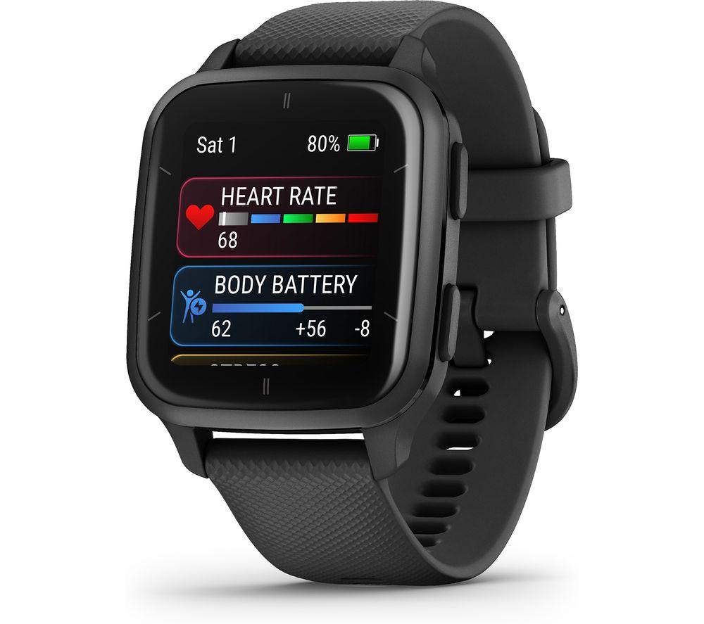 Garmin vivoactive 4s discount currys