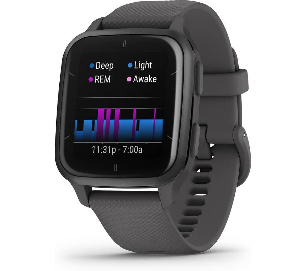 GARMIN Venu Sq 2 review