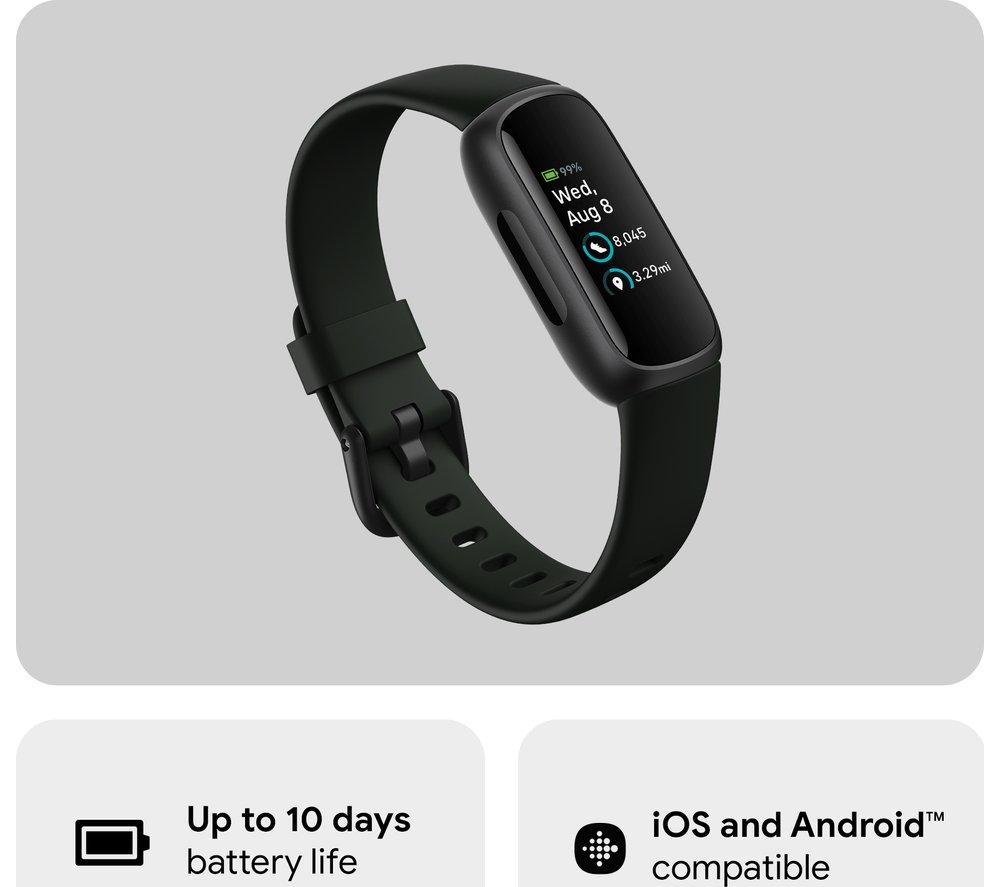 currys fitbit