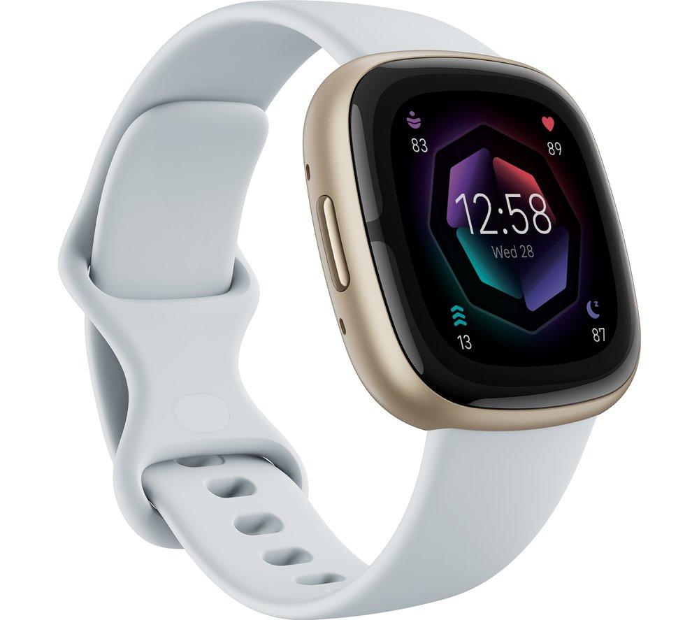 Fitbit sense pre outlet order